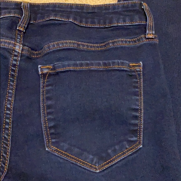 Old Navy Rockstar Denim - Picture 4 of 16